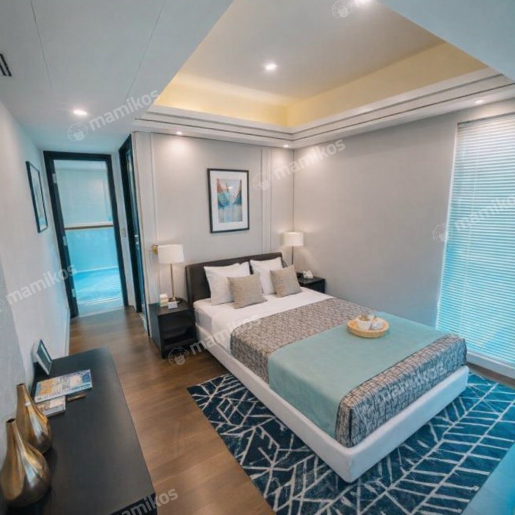 Rumah 4 Kamar Tidur 4 Kamar Mandi 2 Lantai Cakung Jakarta Timur - Photo 5