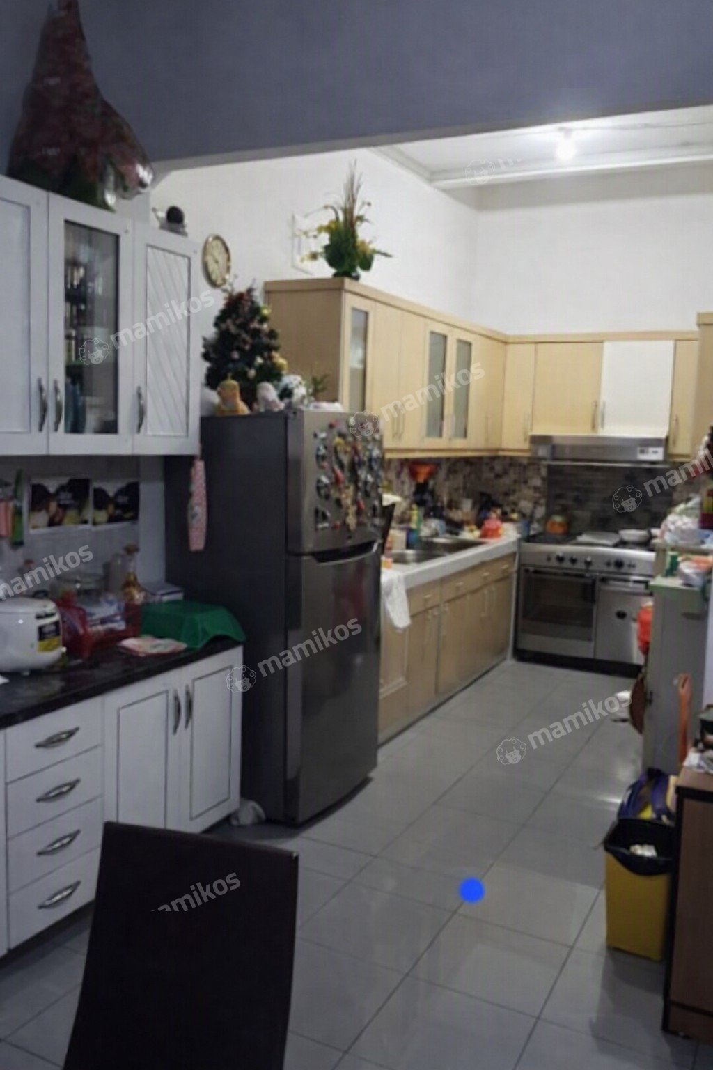 Rumah Sertifikat SHM 7 Kamar Tidur 5 Kamar Mandi Sunter Jakarta Utara - Photo 2