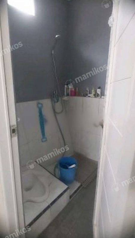 Rumah Sertifikat SHM 2 Kamar Tidur 2 Kamar Mandi Jatingaleh Semarang - Photo 2