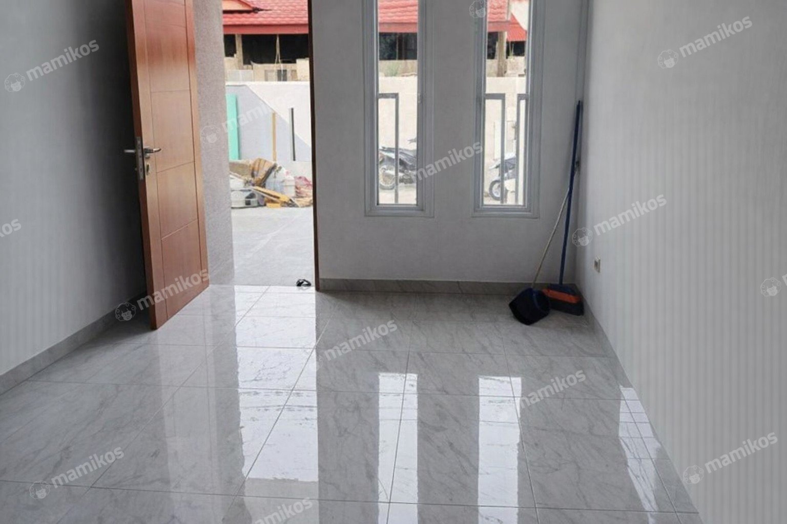 Rumah 3KT 3KM Duri Kosambi Jakarta Barat