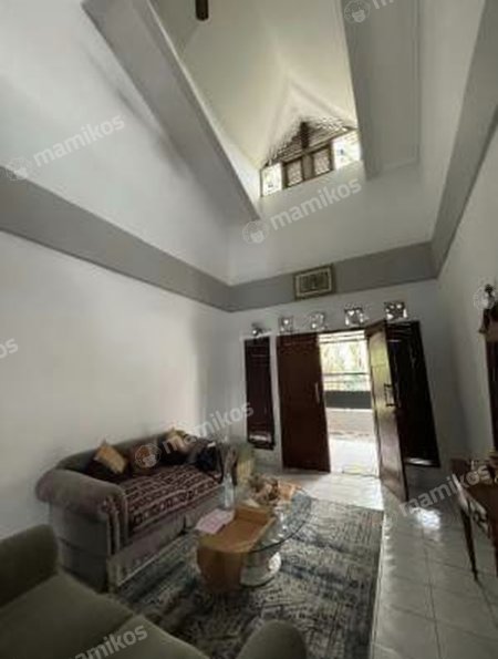 Rumah Sertifikat SHM 4 Kamar Tidur 3 Kamar Mandi Cinere Depok - Photo 3