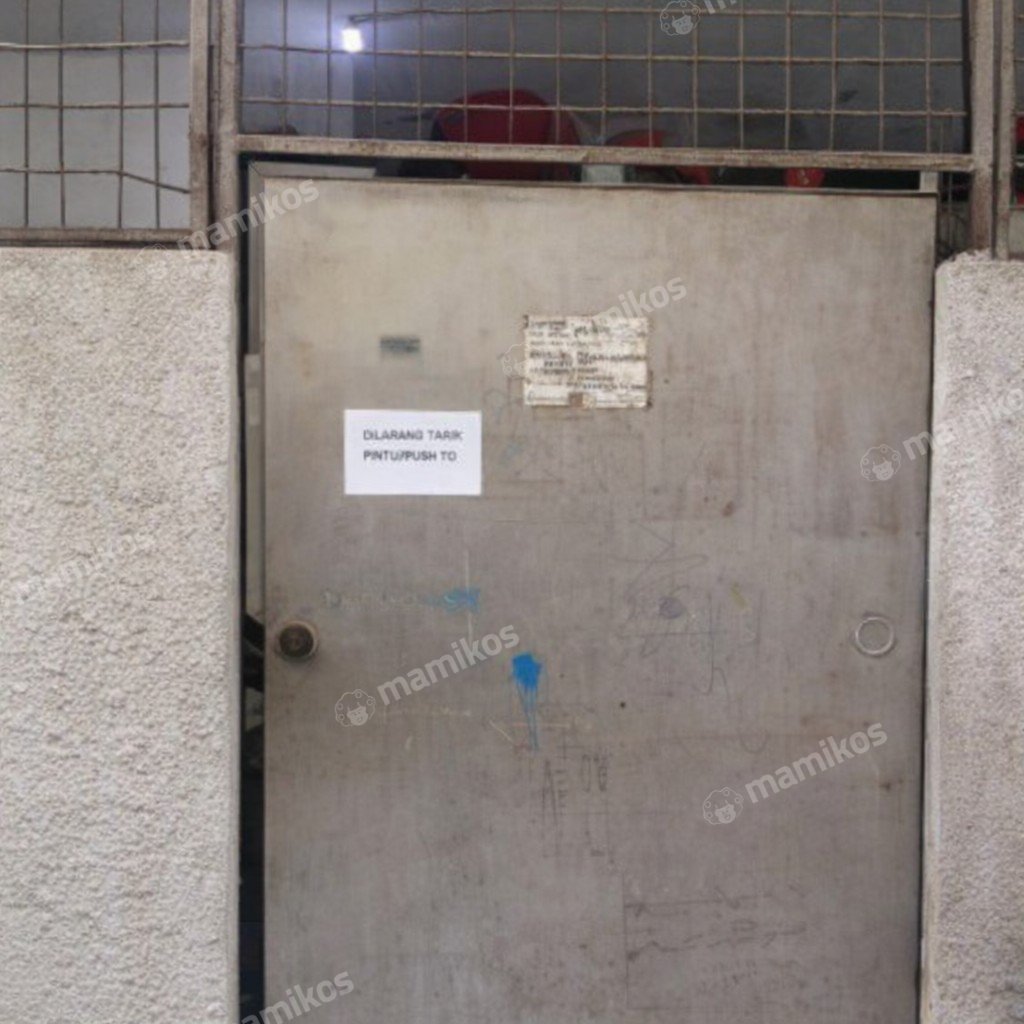 Rumah Sertifikat SHM Jembatan Lima Jakarta Barat - Photo 2