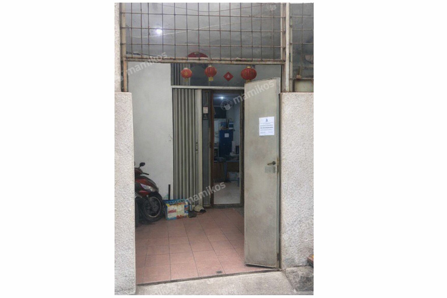 Rumah Sertifikat SHM Jembatan Lima Jakarta Barat - Photo 3