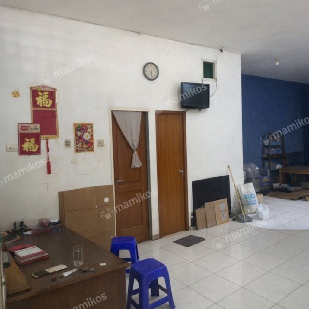 Rumah Sertifikat SHM Jembatan Lima Jakarta Barat - Photo 4