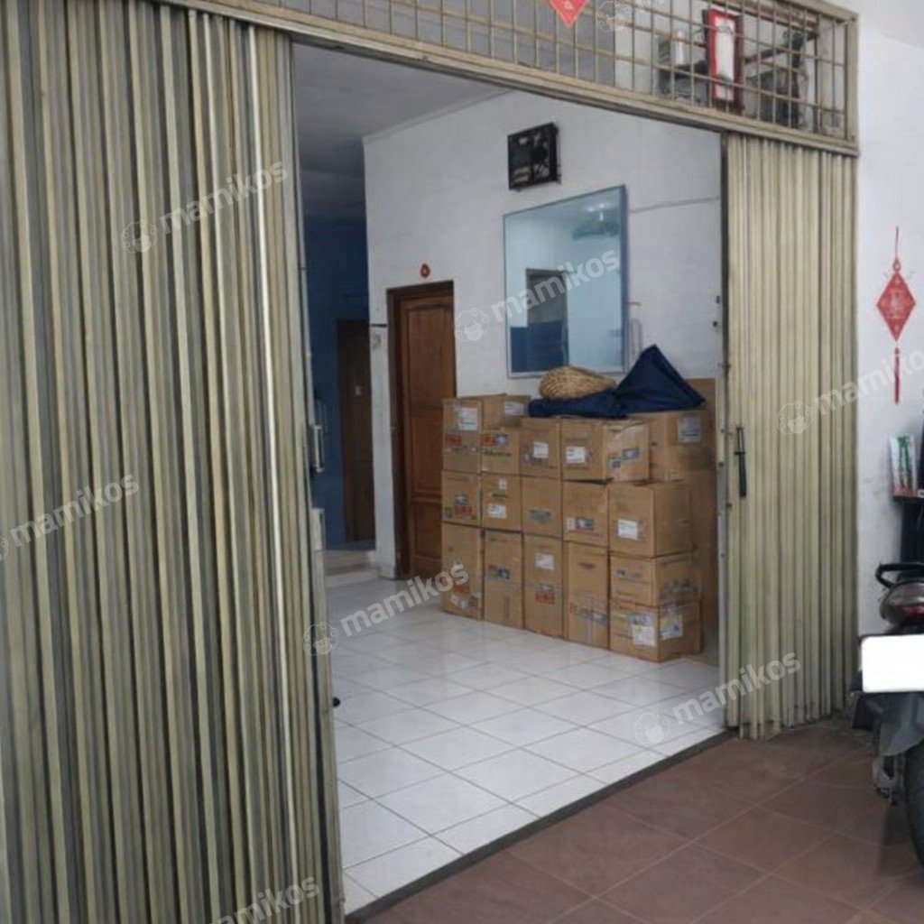 Rumah Sertifikat SHM Jembatan Lima Jakarta Barat - Photo 5