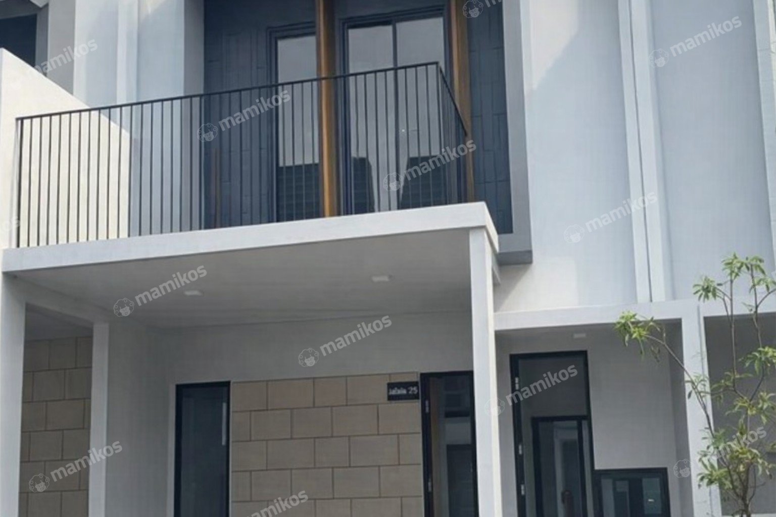 Rumah Baru 3 Kamar Tidur 2 Kamar Mandi Cakung Jakarta Timur