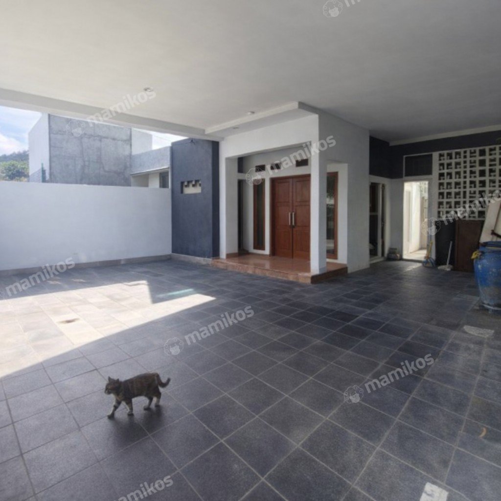 Rumah Sertifikat SHM 6 Kamar Tidur 3 Kamar Mandi Cipayung Jakarta Timur - Photo 3