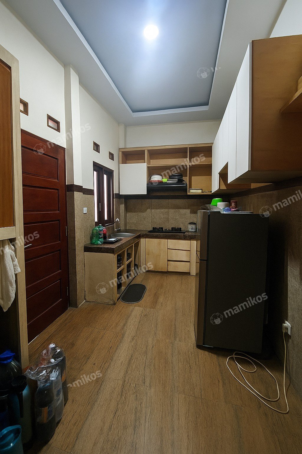 Rumah Sertifikat SHM 6 Kamar Tidur 3 Kamar Mandi Cipayung Jakarta Timur - Photo 5