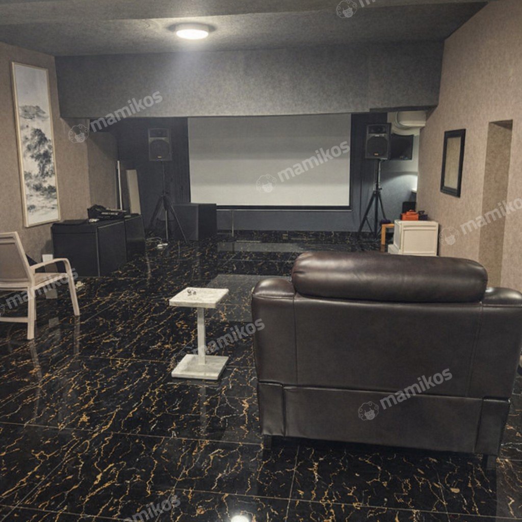 Rumah Sertifikat SHM 4 Kamar Tidur 6 Kamar Mandi Sunter Jakarta Utara - Photo 2