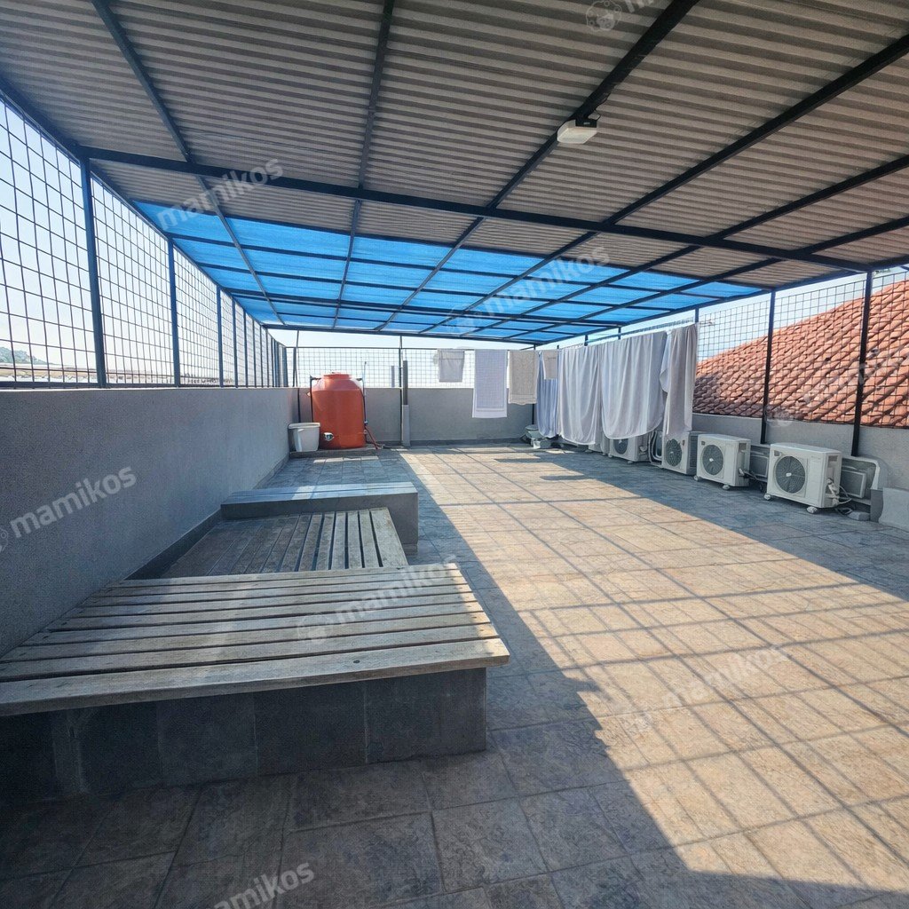 Rumah Sertifikat SHM 4 Kamar Tidur 6 Kamar Mandi Sunter Jakarta Utara - Photo 3