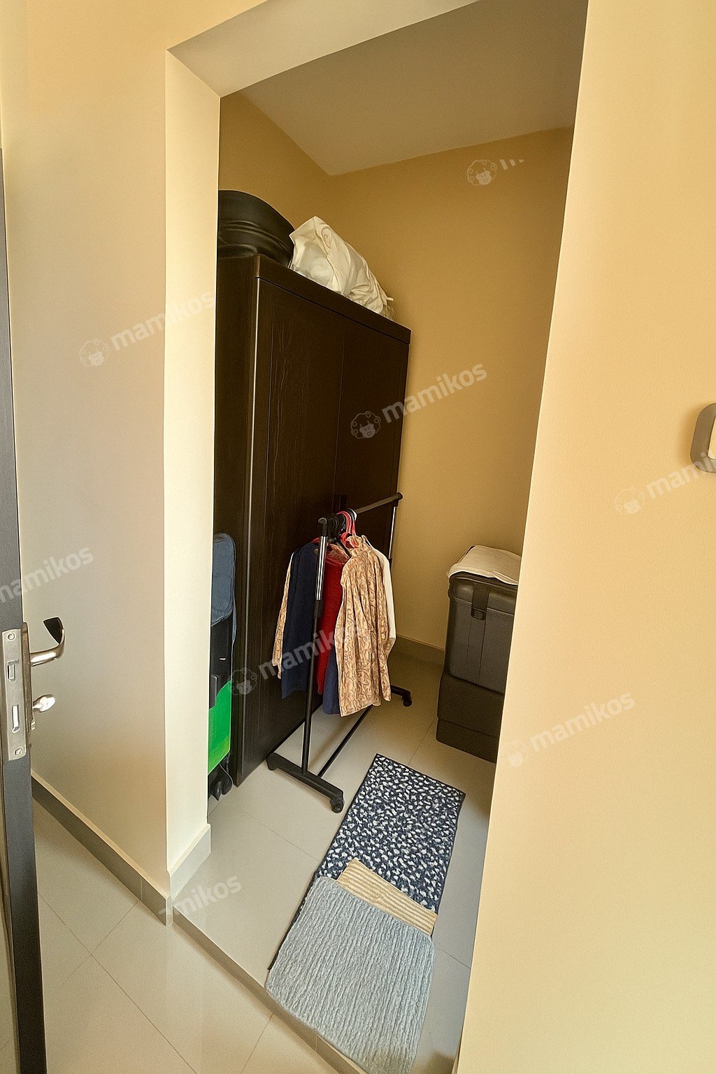 Rumah Sertifikat SHM 4 Kamar Tidur 3 Kamar Mandi Kembangan Jakarta Barat - Photo 2