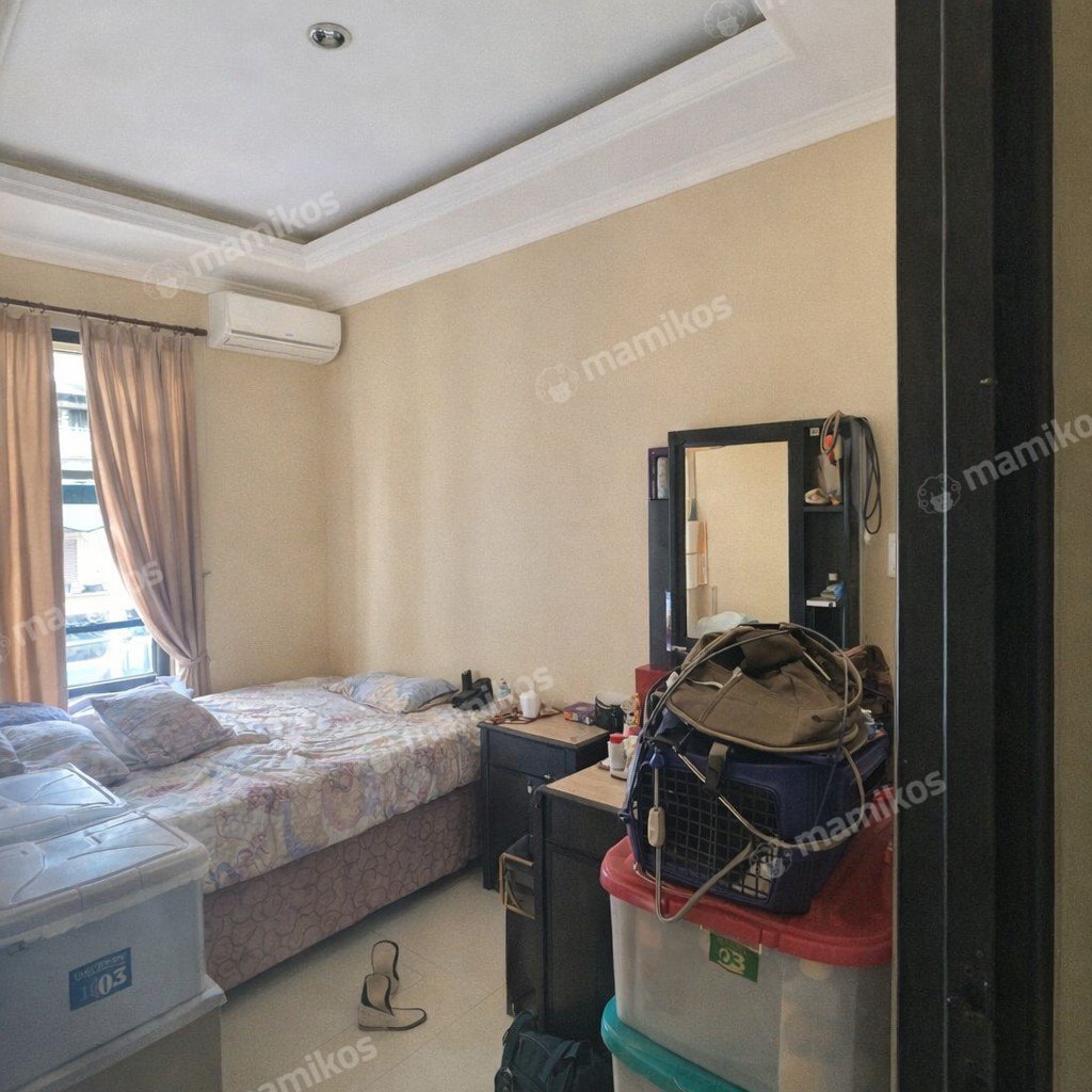 Rumah Sertifikat SHM 4 Kamar Tidur 3 Kamar Mandi Kembangan Jakarta Barat - Photo 3