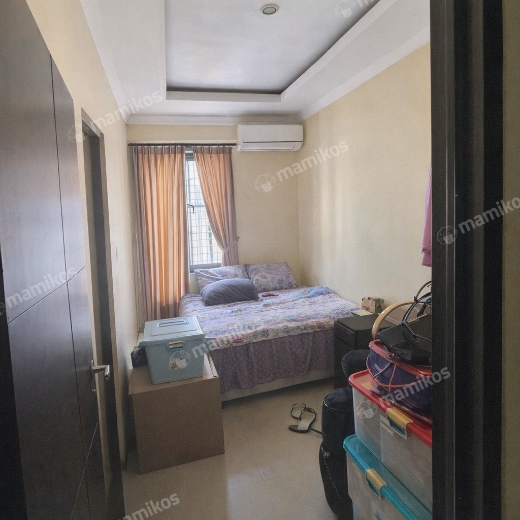 Rumah Sertifikat SHM 4 Kamar Tidur 3 Kamar Mandi Kembangan Jakarta Barat - Photo 5