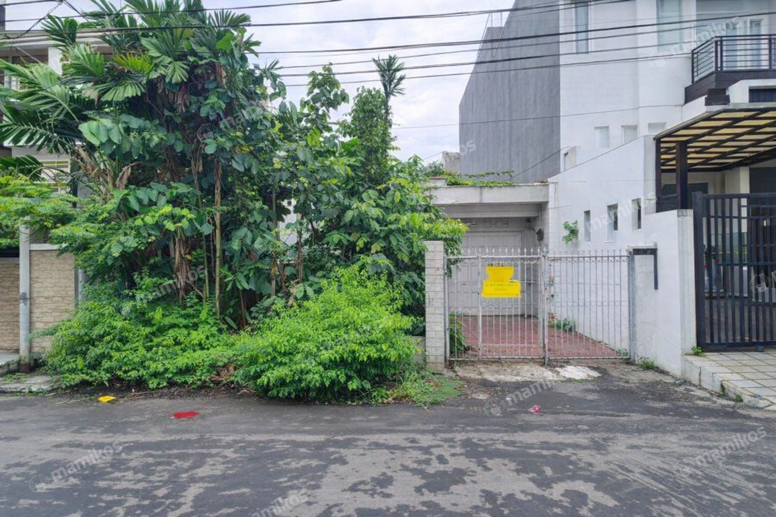 Rumah Sertifikat SHM Kelapa Gading Jakarta Utara