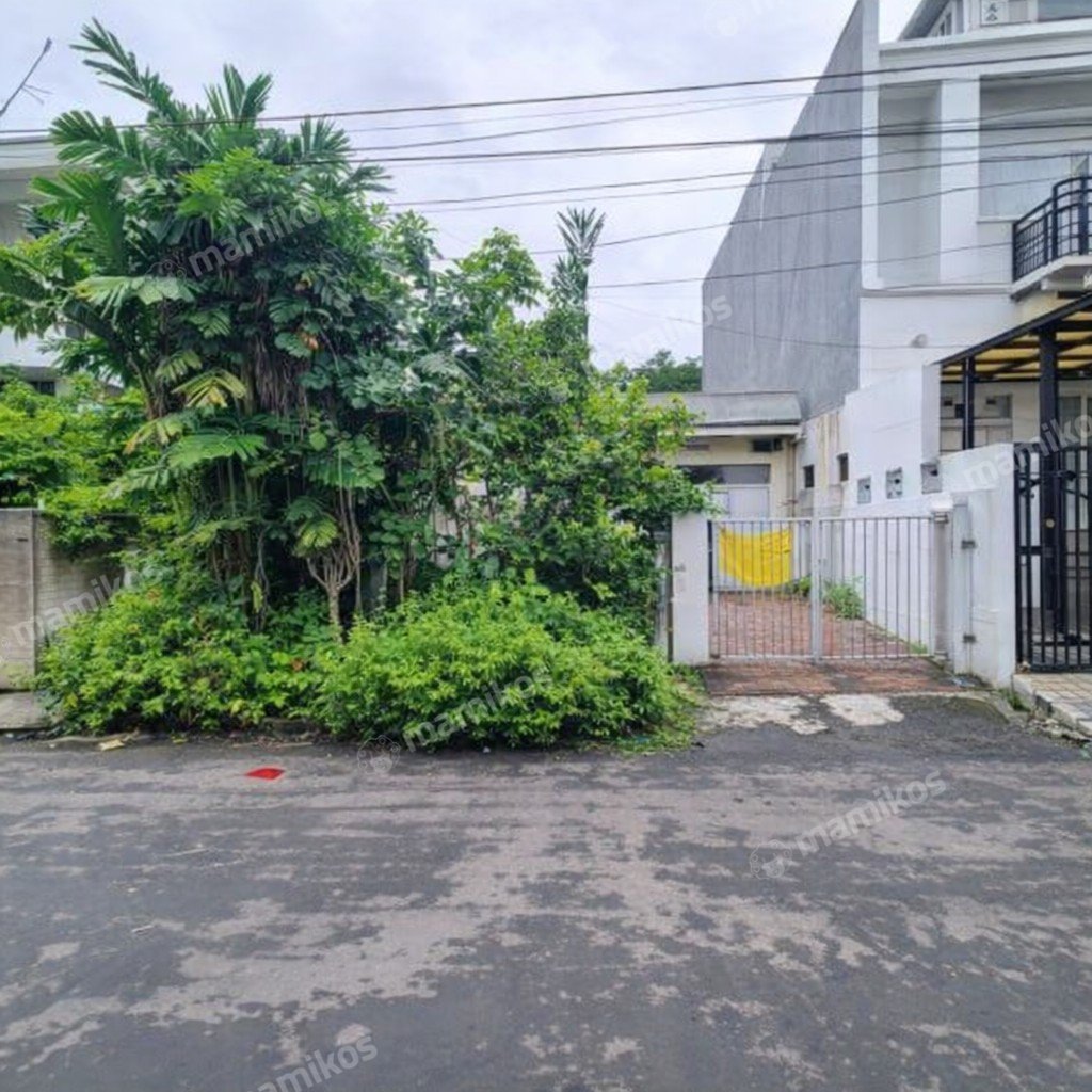 Rumah Sertifikat SHM Kelapa Gading Jakarta Utara - Photo 2