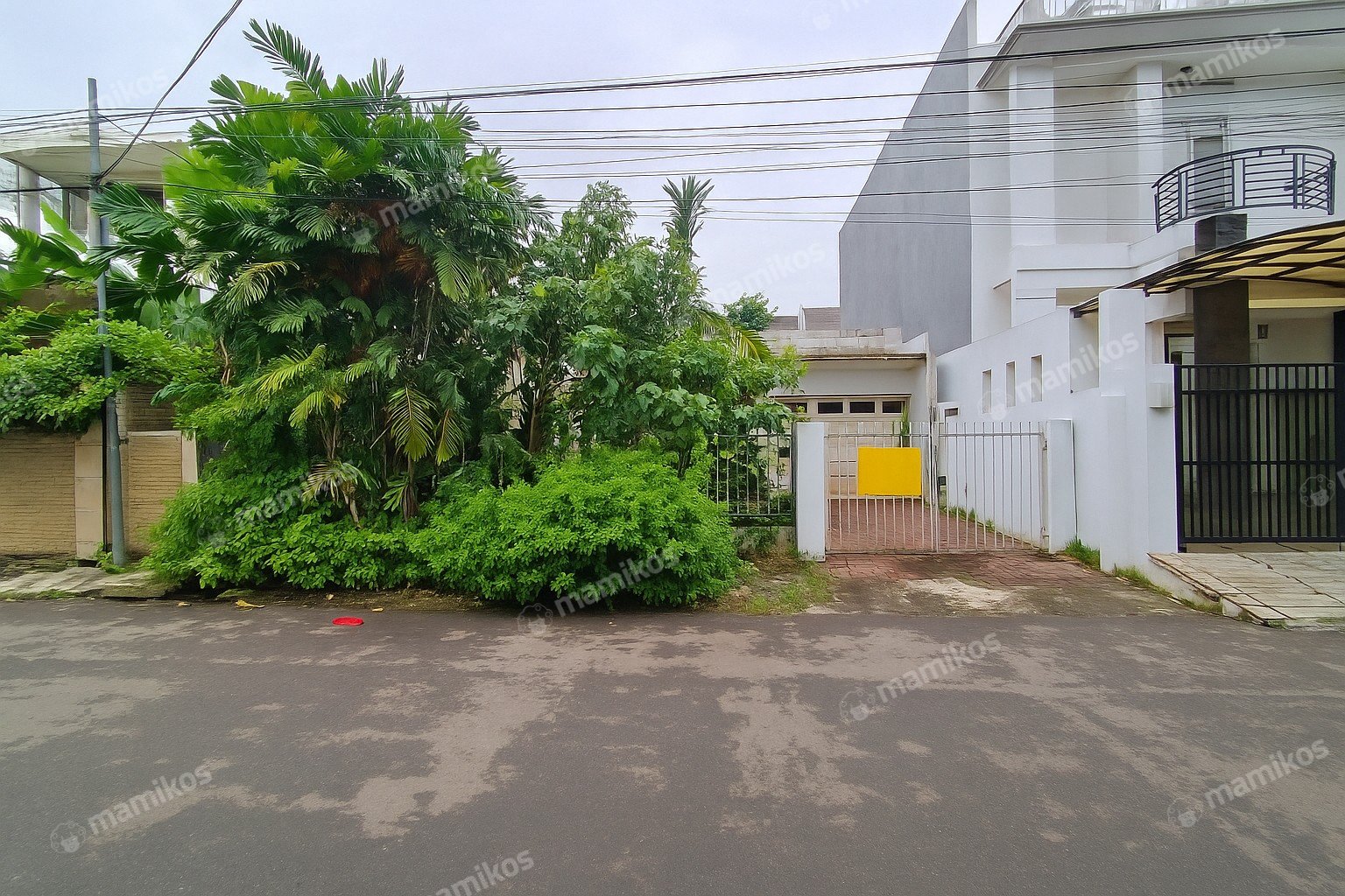 Rumah Sertifikat SHM Kelapa Gading Jakarta Utara - Photo 3