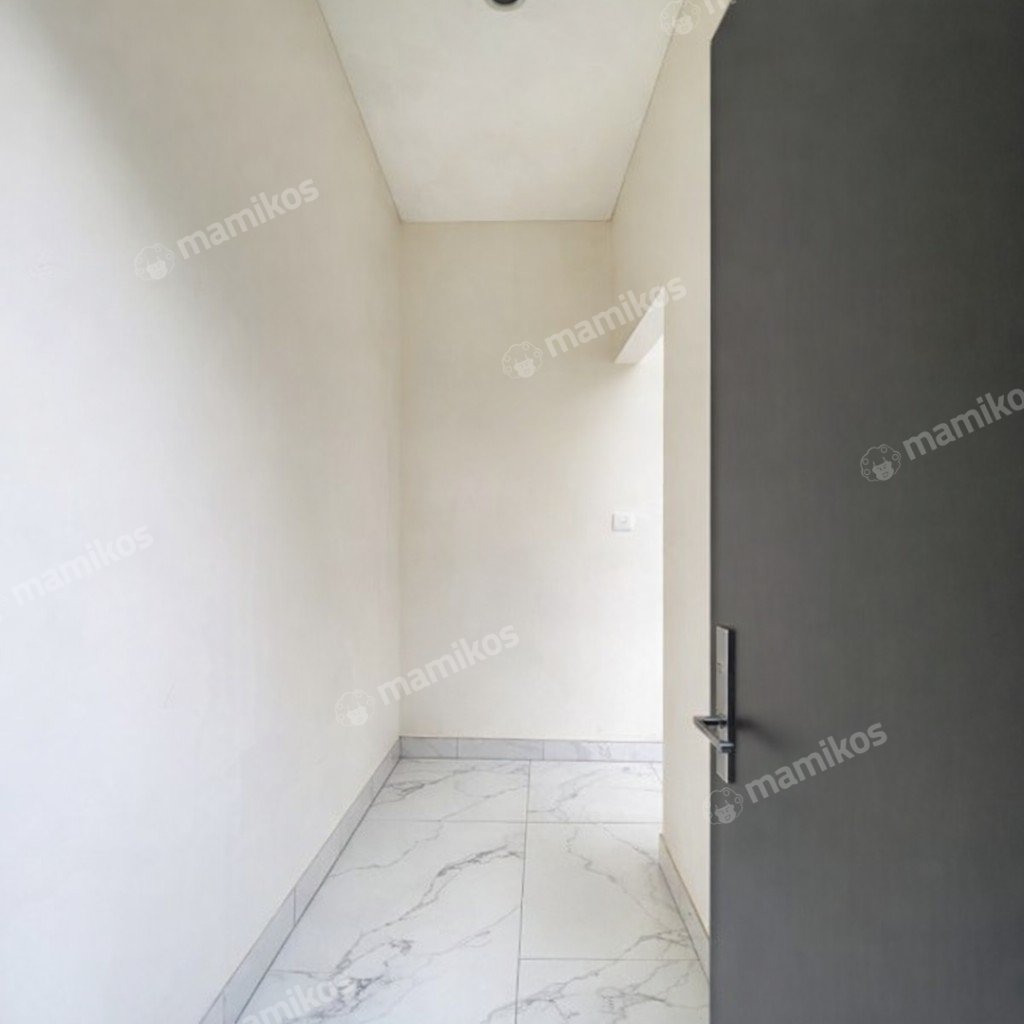 Rumah Sertifikat HGB 4 Kamar Tidur 4 Kamar Mandi Jakarta Garden City Jakarta Timur - Photo 2