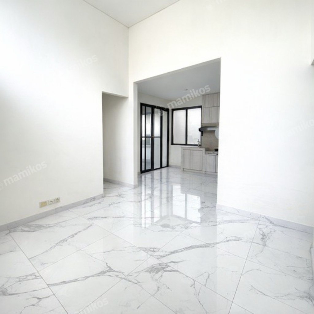 Rumah Sertifikat HGB 4 Kamar Tidur 4 Kamar Mandi Jakarta Garden City Jakarta Timur - Photo 3