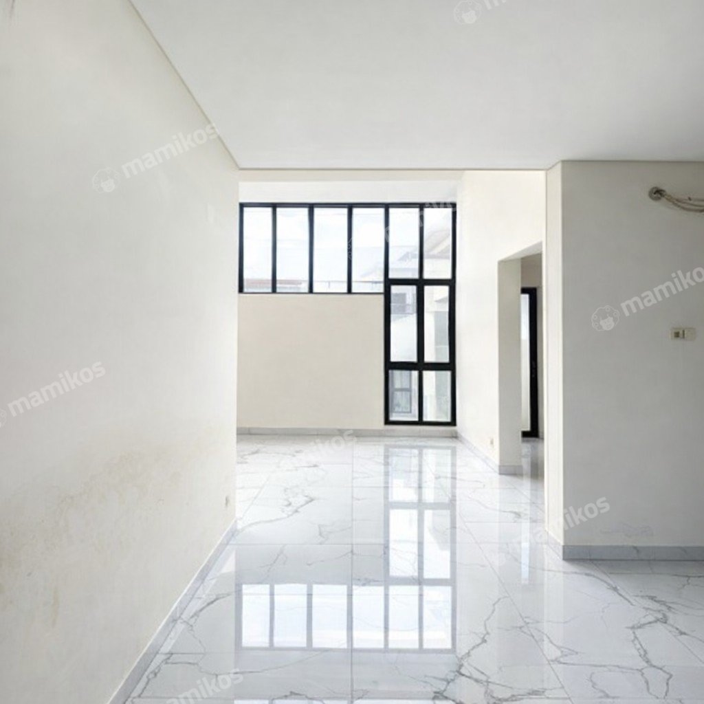 Rumah Sertifikat HGB 4 Kamar Tidur 4 Kamar Mandi Jakarta Garden City Jakarta Timur - Photo 4