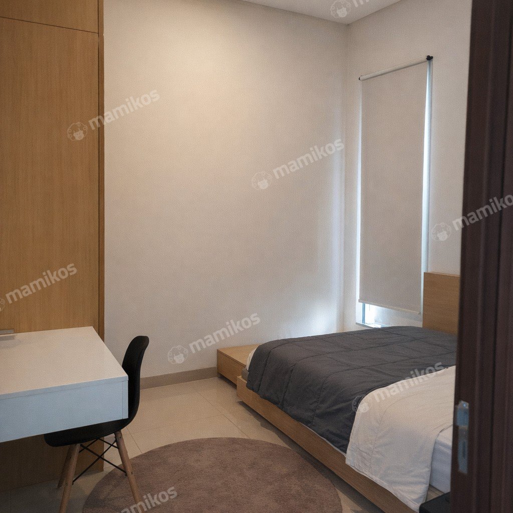 Rumah Sertifikat SHM 3 Kamar Tidur 2 Kamar Mandi Semanan Jakarta Barat - Photo 4