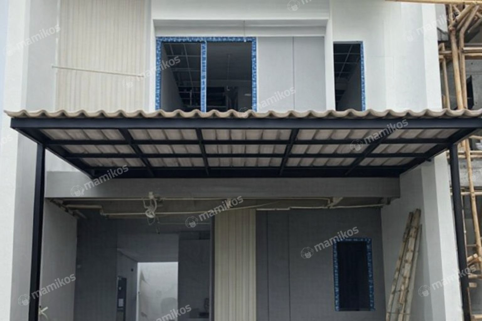 Rumah 3KT 2KM Semanan Jakarta Barat