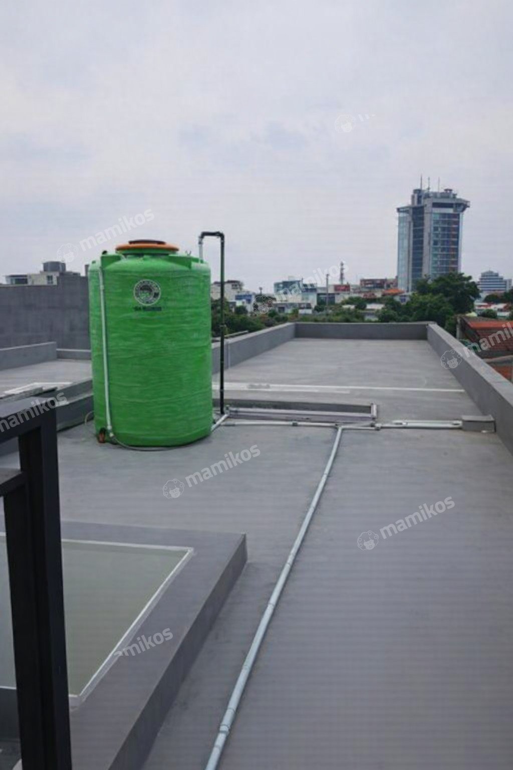 Rumah Baru Sertifikat SHM 3 Kamar Tidur Kedoya Jakarta Barat - Photo 2