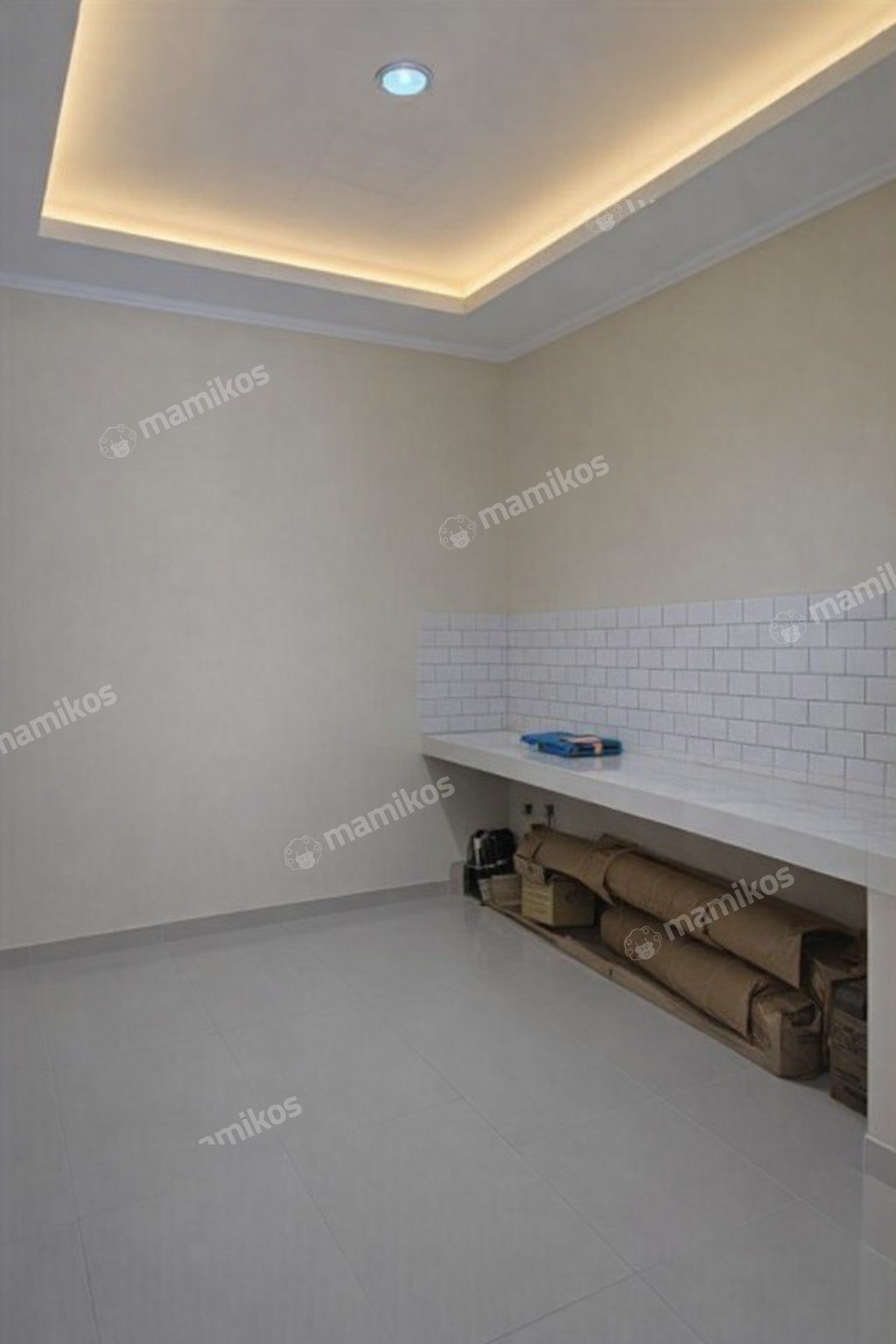 Rumah Baru Sertifikat SHM 3 Kamar Tidur Kedoya Jakarta Barat - Photo 3