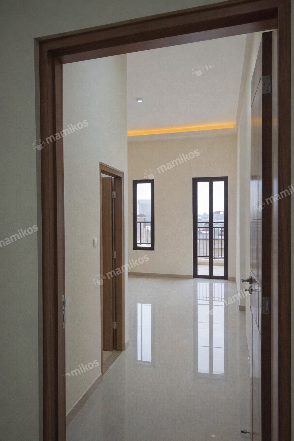Rumah Baru Sertifikat SHM 3 Kamar Tidur Kedoya Jakarta Barat - Photo 5