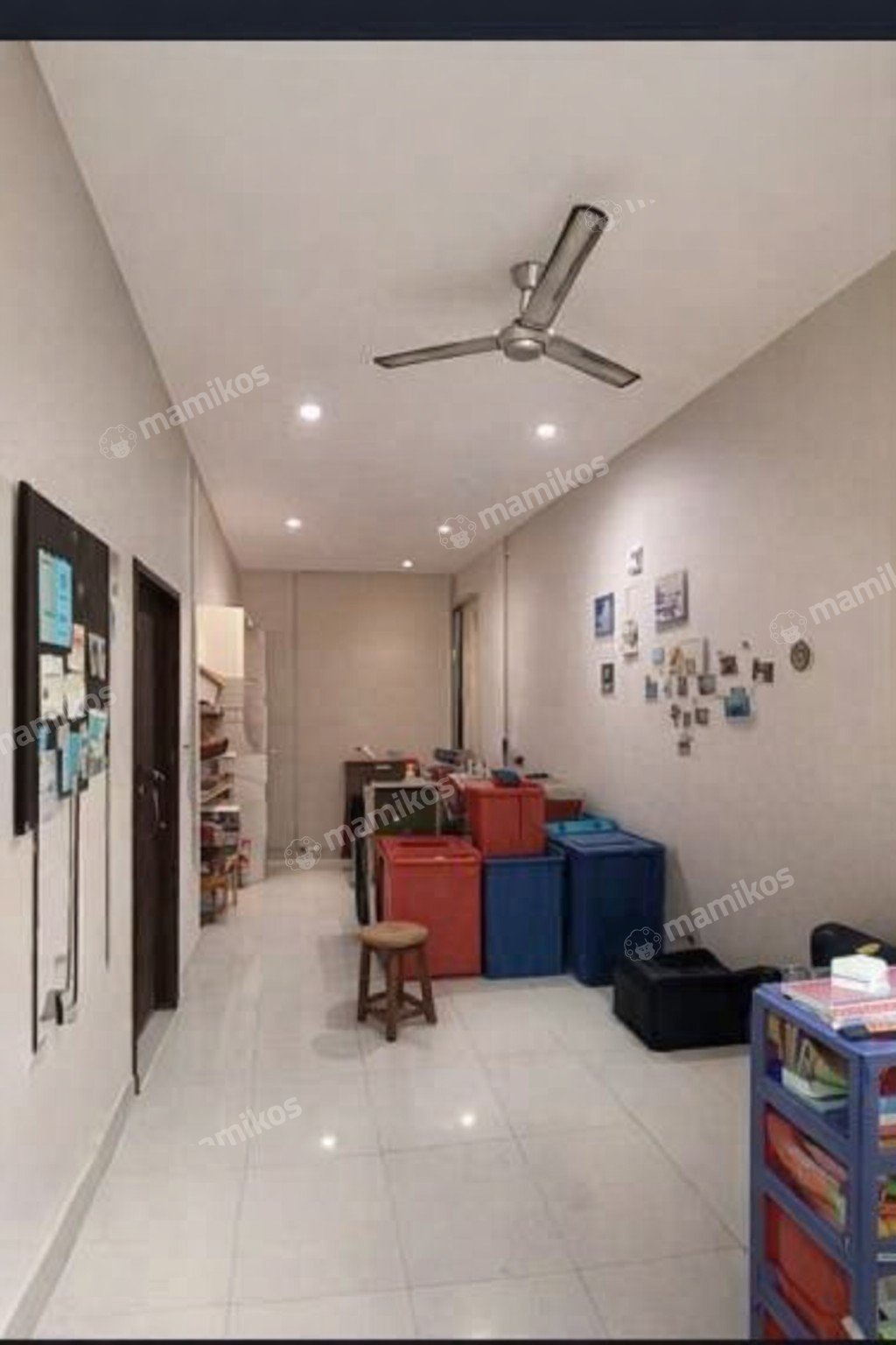 Rumah Sertifikat SHM 2 Kamar Tidur 2 Kamar Mandi Kelapa Gading Jakarta Utara - Photo 2