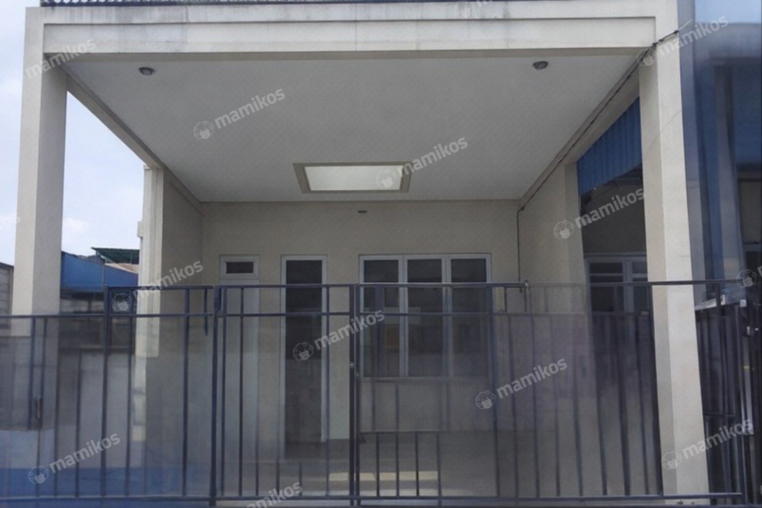 Rumah Sertifikat SHM 3 Kamar Tidur 3 Kamar Mandi Kelapa Gading Jakarta Utara