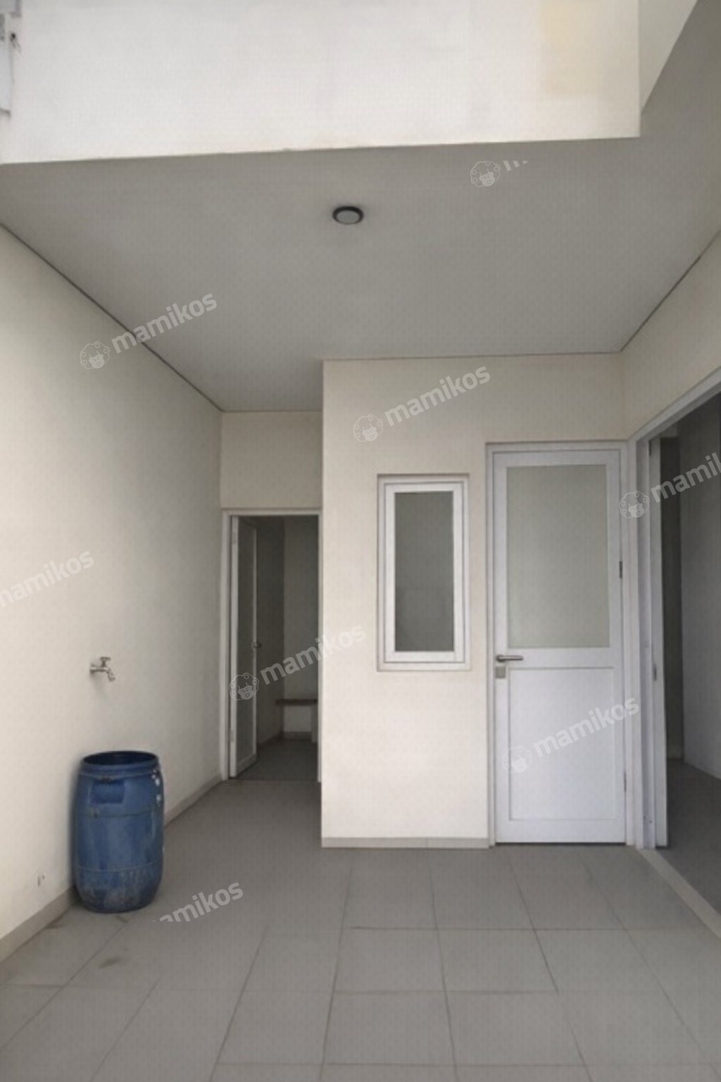 Rumah Sertifikat SHM 3 Kamar Tidur 3 Kamar Mandi Kelapa Gading Jakarta Utara - Photo 5
