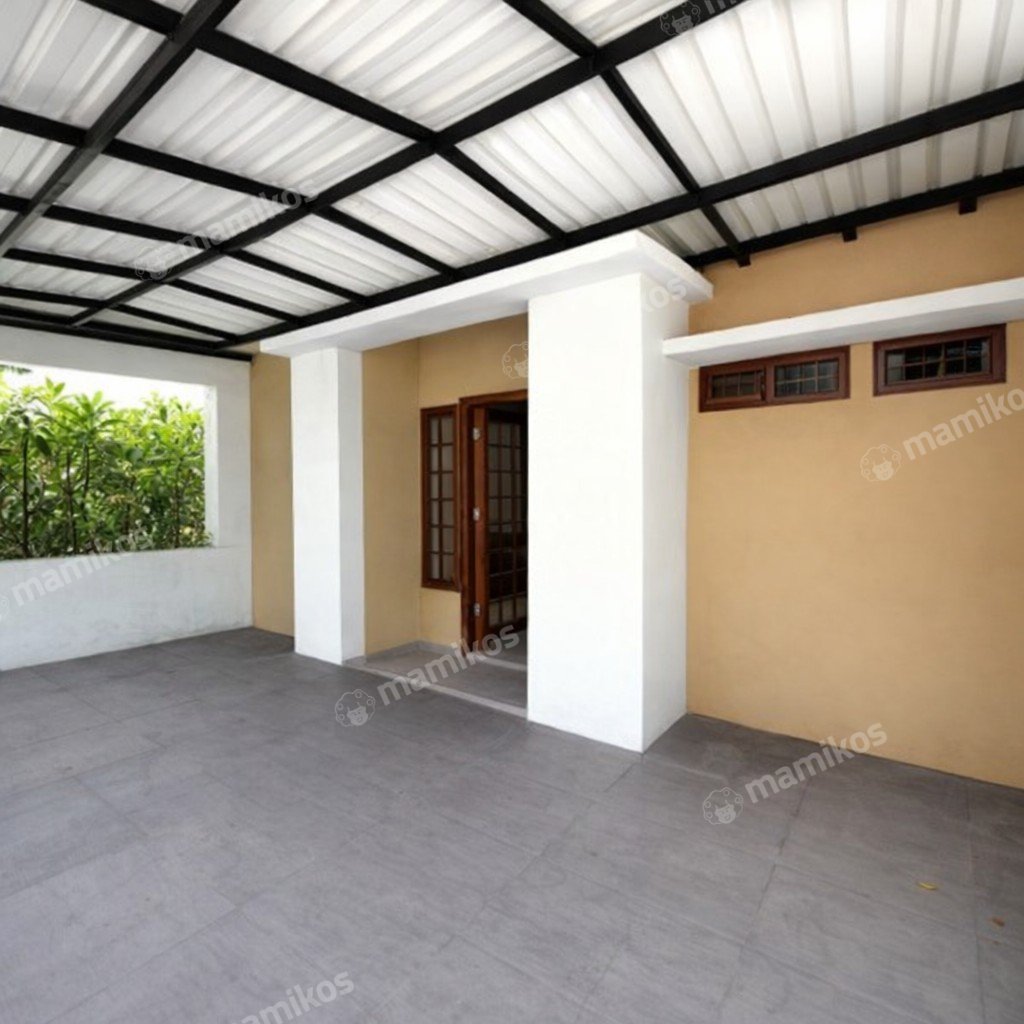 Rumah Sertifikat SHM 4 Kamar Tidur 3 Kamar Mandi Kelapa Gading Jakarta Utara - Photo 2