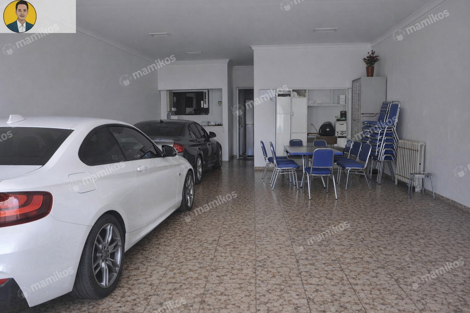 Rumah Sertifikat SHM 7 Kamar Tidur 7 Kamar Mandi Cilandak Jakarta Selatan - Photo 3