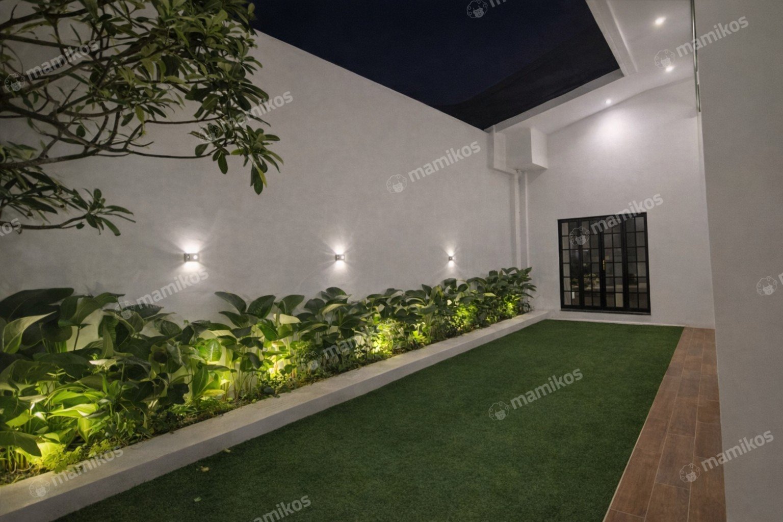 Rumah Sertifikat SHM 5 Kamar Tidur 4 Kamar Mandi Cilandak Jakarta Selatan - Photo 4