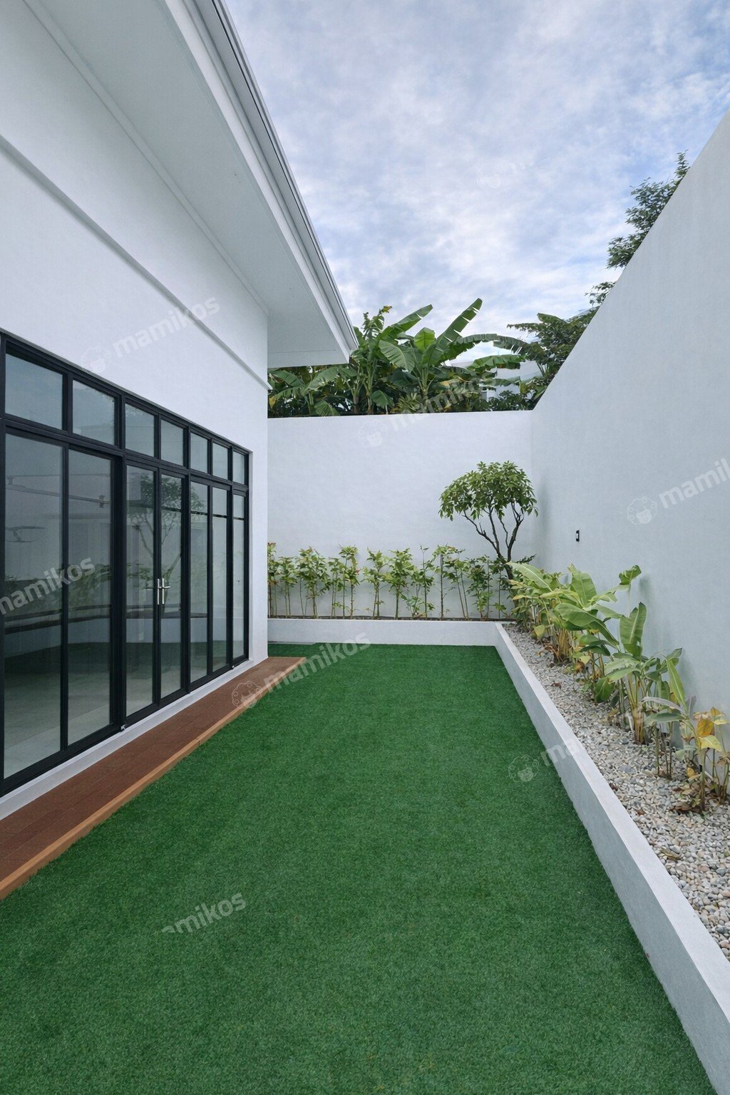 Rumah Sertifikat SHM 5 Kamar Tidur 4 Kamar Mandi Cilandak Jakarta Selatan - Photo 5