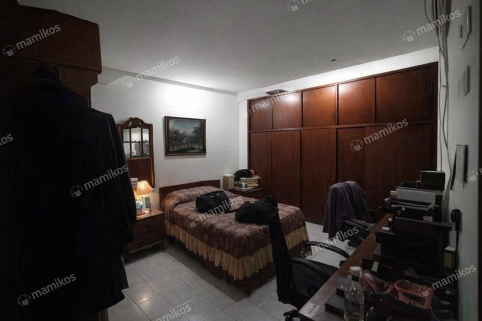 Rumah Sertifikat SHM 12 Kamar Tidur 7 Kamar Mandi Kebayoran Baru Jakarta Selatan - Photo 5