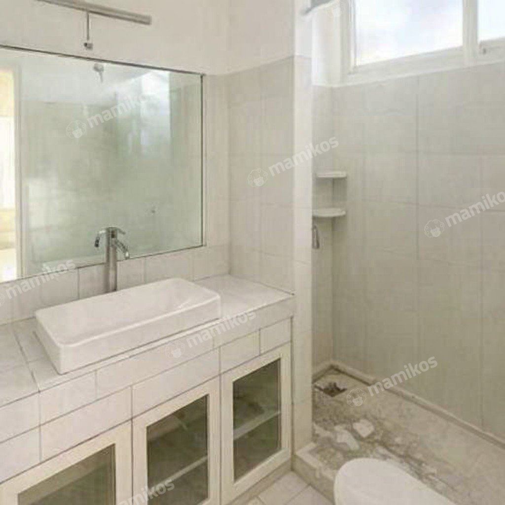 Rumah Sertifikat SHM 3 Kamar Tidur 2 Kamar Mandi Pondok Indah Jakarta Selatan - Photo 4