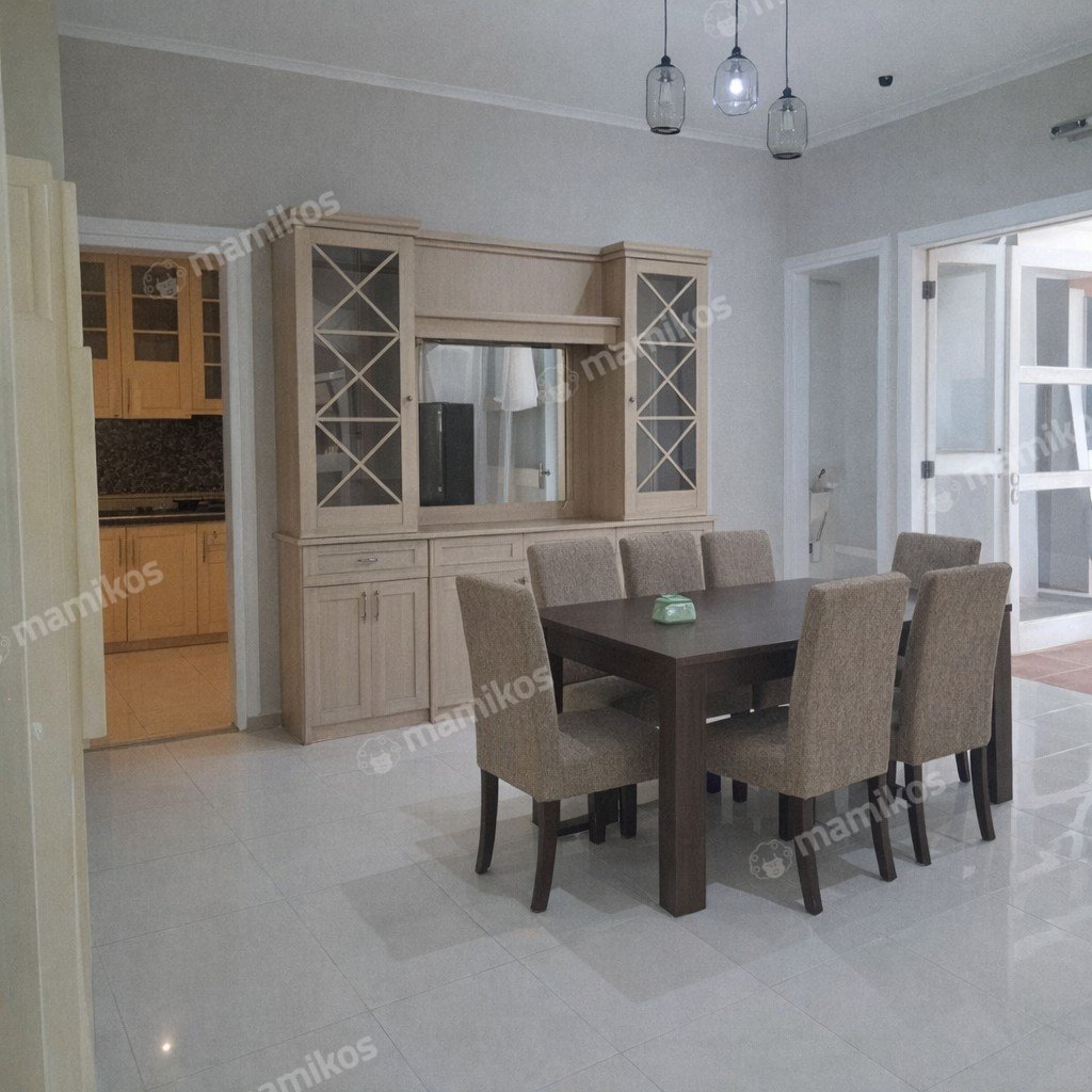 Rumah Sertifikat HGB 6 Kamar Tidur 2 Lantai Kelapa Gading Jakarta Utara - Photo 2