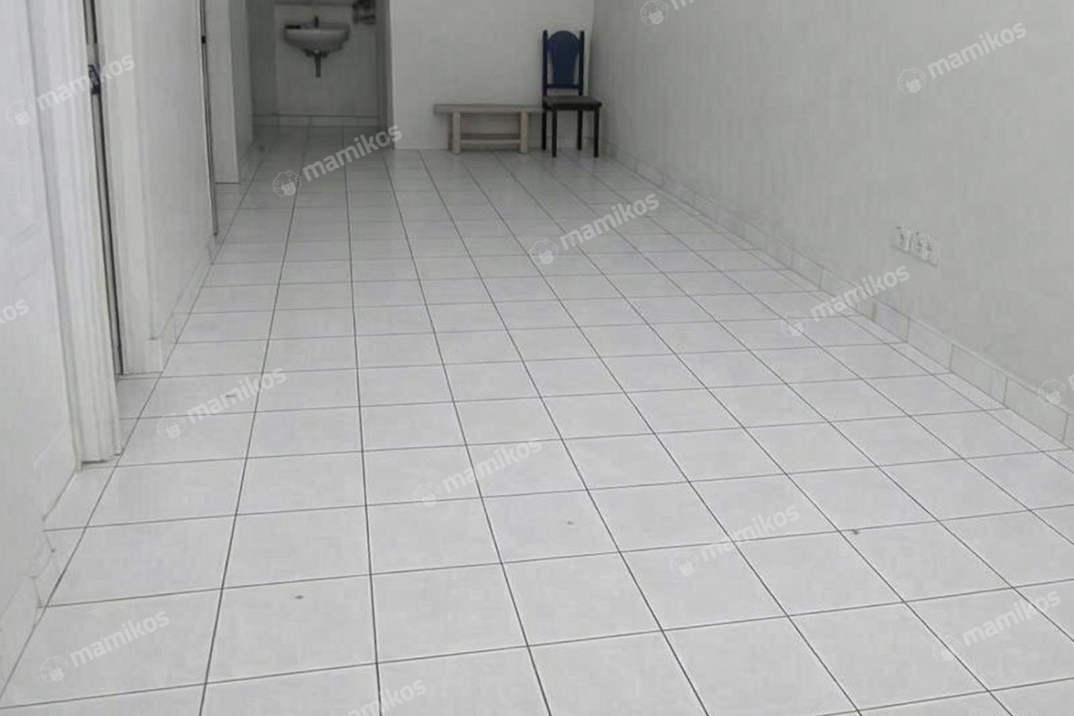 Rumah Sertifikat SHM 3 Kamar Tidur 2 Kamar Mandi Citra Garden Jakarta Barat