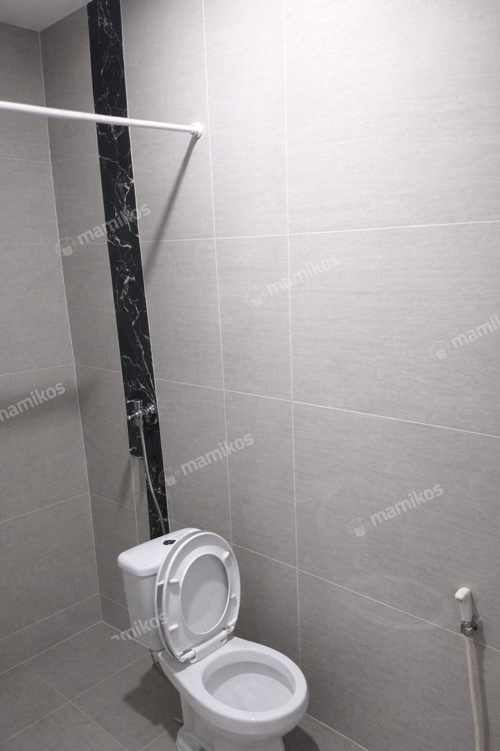 Rumah Sertifikat SHM 3 Kamar Tidur 2 Kamar Mandi Citra Garden Jakarta Barat - Photo 2