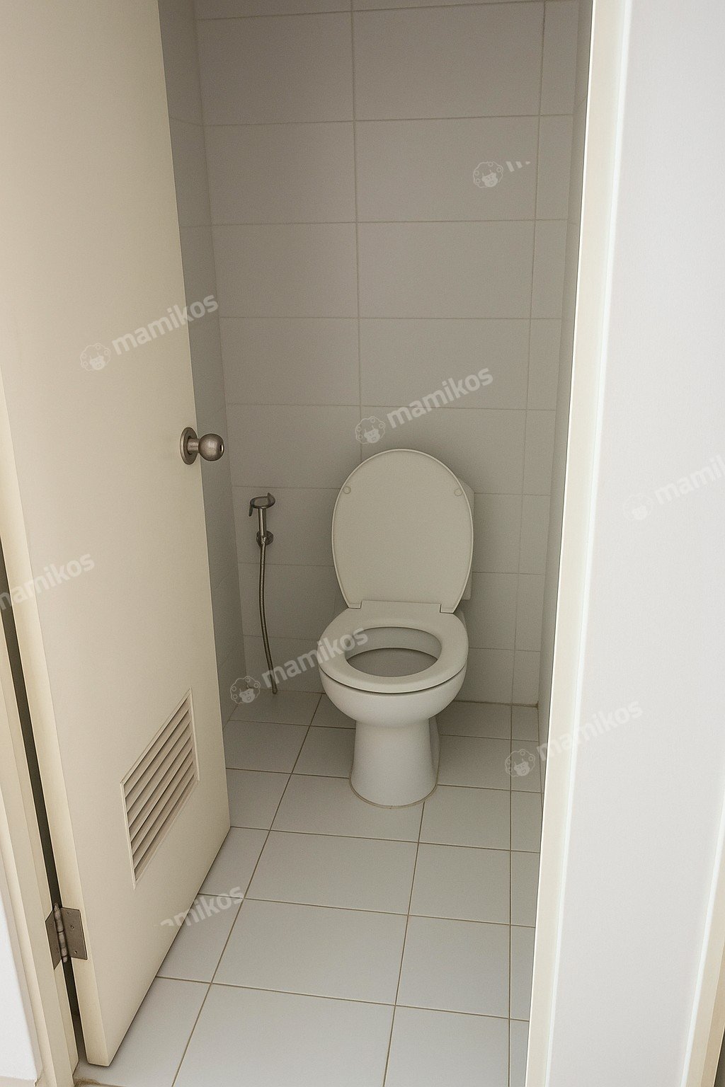 Rumah Sertifikat SHM 2 Kamar Tidur 2 Kamar Mandi Green Lake City Jakarta Barat - Photo 3