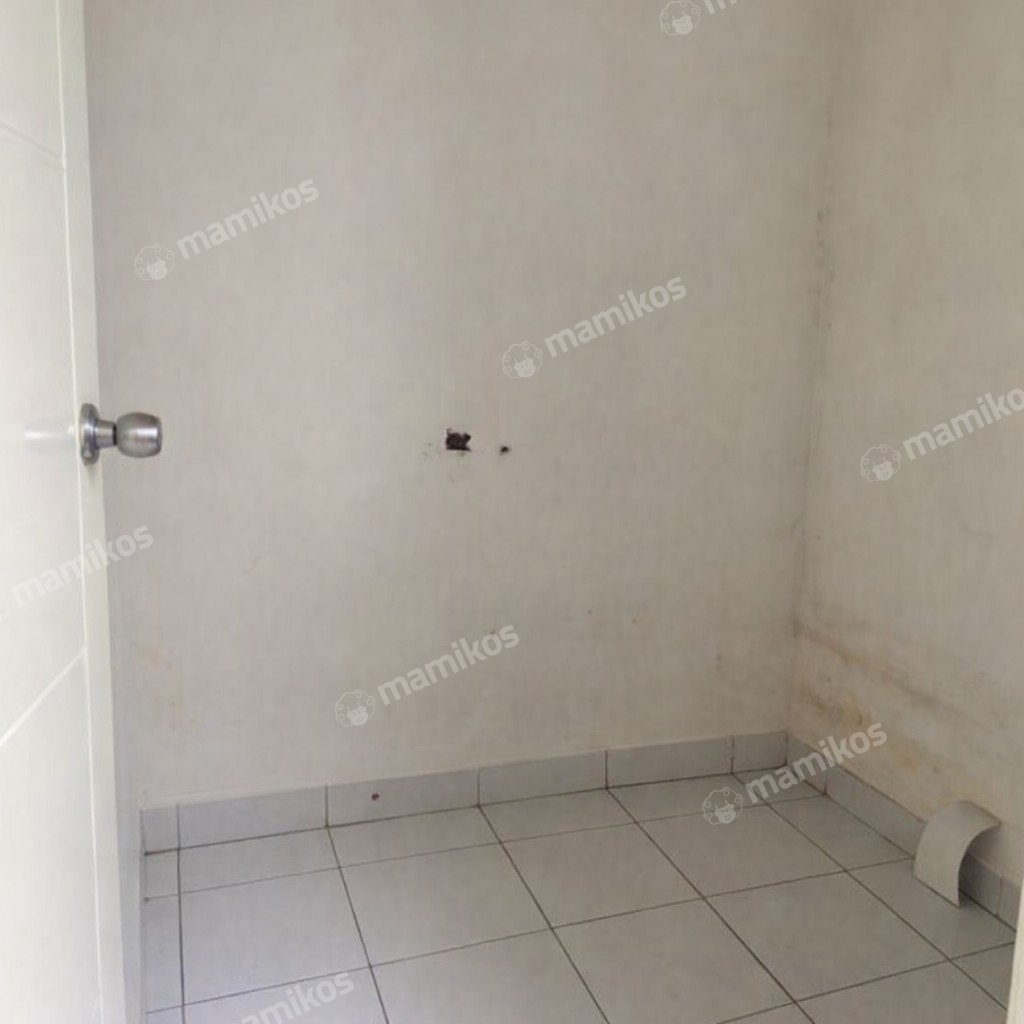 Rumah Sertifikat SHM 2 Kamar Tidur 2 Kamar Mandi Green Lake City Jakarta Barat - Photo 5
