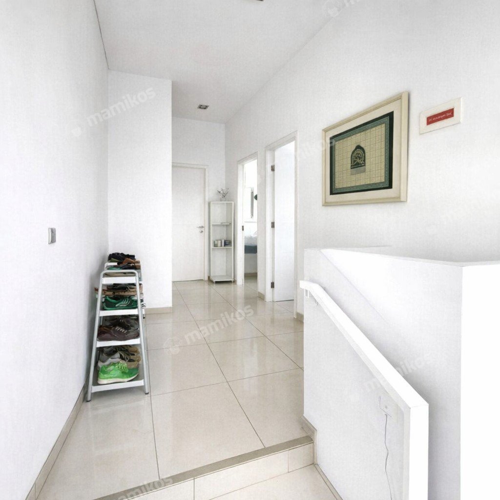Rumah Sertifikat SHM 3 Kamar Tidur 3 Kamar Mandi Jakarta Garden City Jakarta Timur - Photo 5