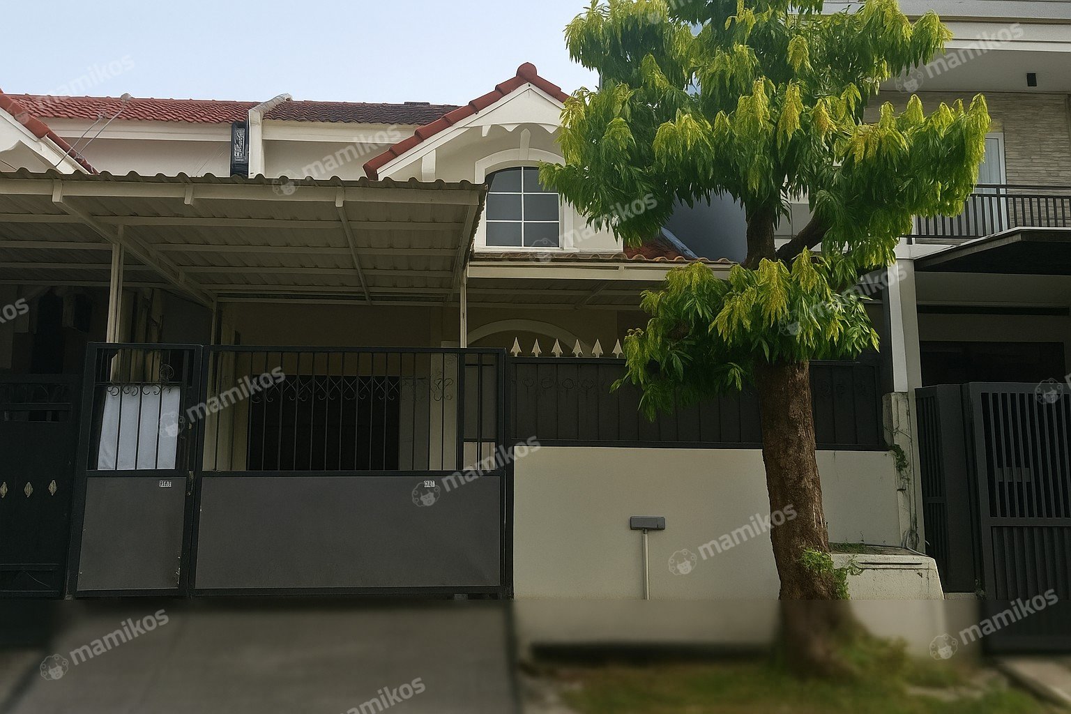 Rumah Sertifikat SHM 3 Kamar Tidur 2 Kamar Mandi Cengkareng Jakarta Barat