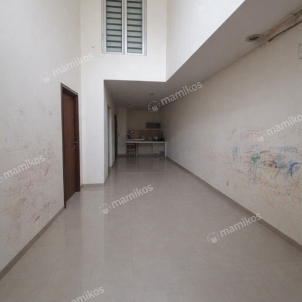 Rumah Sertifikat SHM 3 Kamar Tidur 2 Kamar Mandi Cengkareng Jakarta Barat - Photo 5