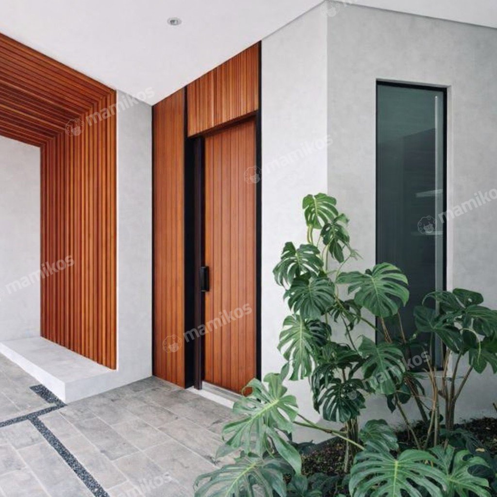 Rumah Sertifikat SHM 3 Kamar Tidur 3 Kamar Mandi Jagakarsa Jakarta Selatan - Photo 4