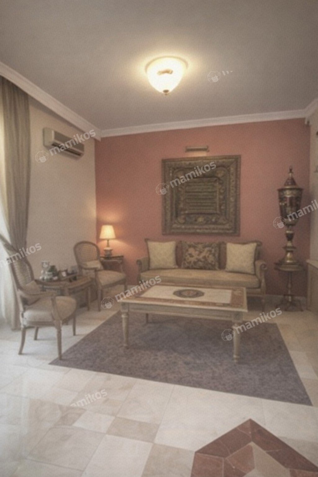 Rumah Sertifikat SHM 5 Kamar Tidur 4 Kamar Mandi Pondok Indah Jakarta Selatan - Photo 2