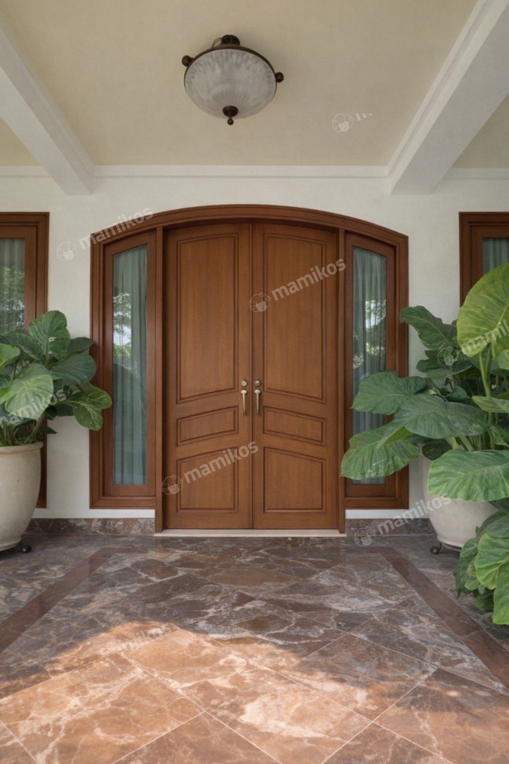Rumah Sertifikat SHM 5 Kamar Tidur 4 Kamar Mandi Pondok Indah Jakarta Selatan - Photo 3