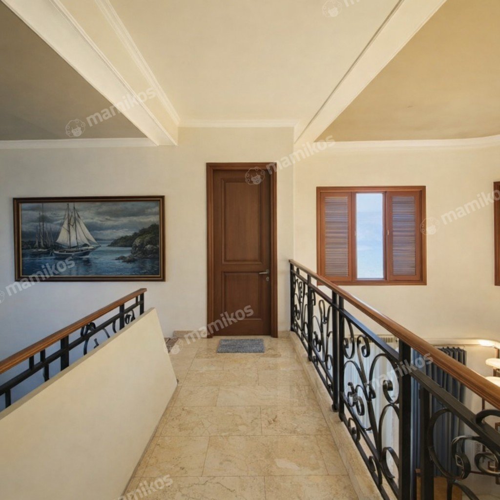 Rumah Sertifikat SHM 5 Kamar Tidur 4 Kamar Mandi Pondok Indah Jakarta Selatan - Photo 5