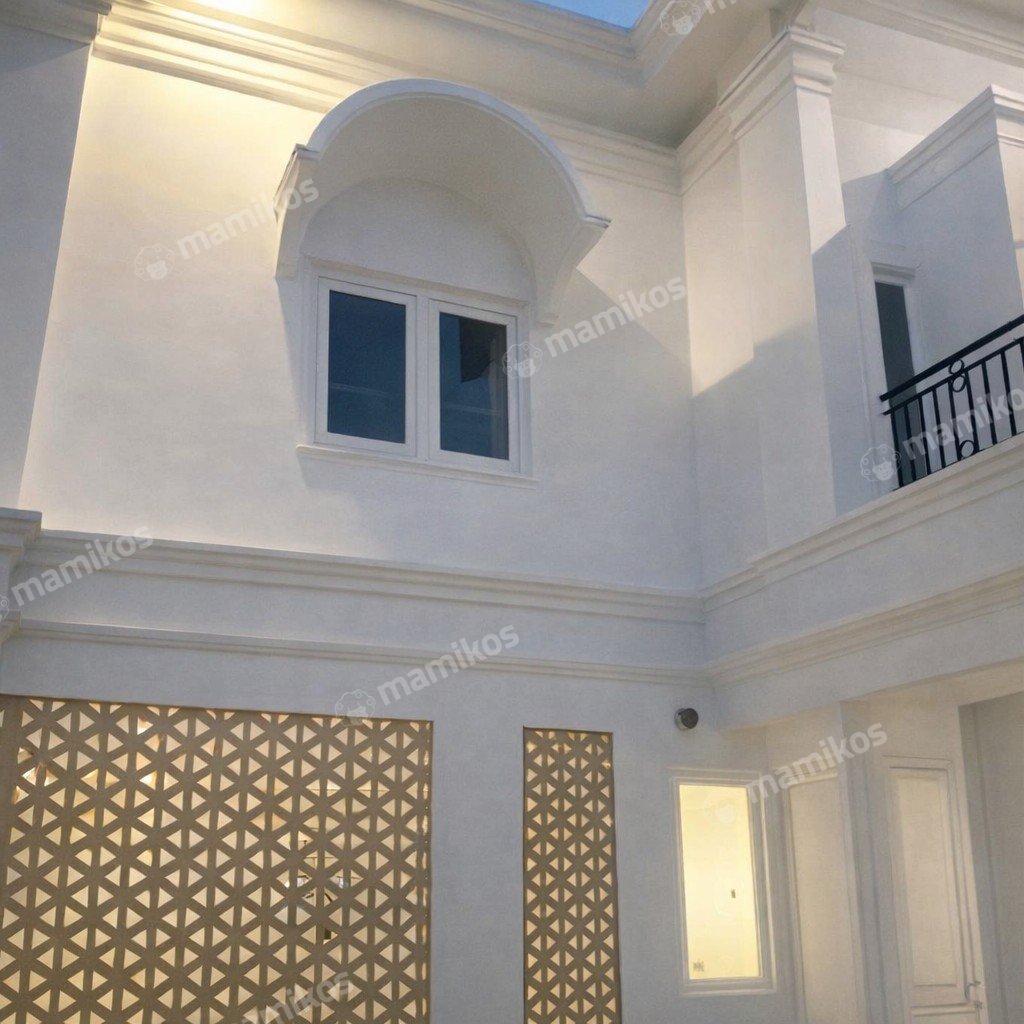 Rumah Sertifikat SHM 5 Kamar Tidur 5 Kamar Mandi Pulo Gadung Jakarta Timur - Photo 4
